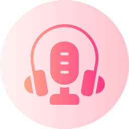 podcast icon