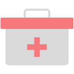 First aid icon