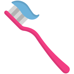 Tooth Brush icon