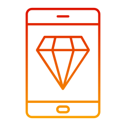 smartphone icon