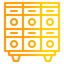 Cabinet icon