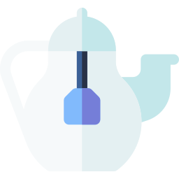 Teapot icon