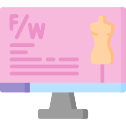 Website icon