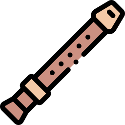 Flute icon