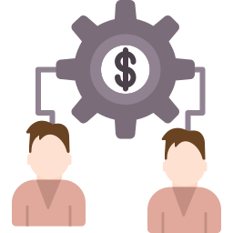 資金計画 icon