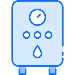 Water Heater icon