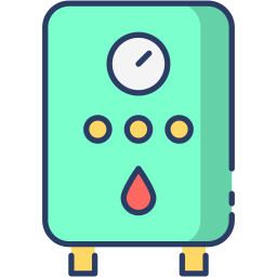 Water Heater icon