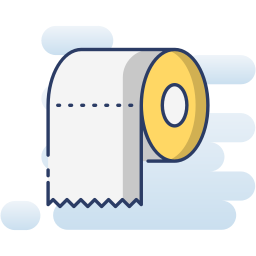 Toilet  icon