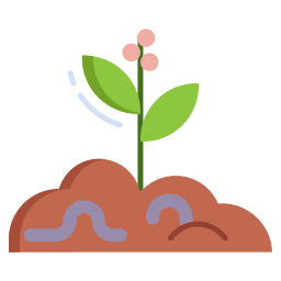 Fertilize icon