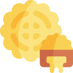mondkuchen icon