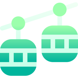 seilbahn icon