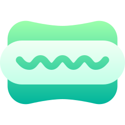 Hot dog icon