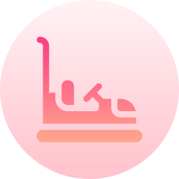 autoscooter icon