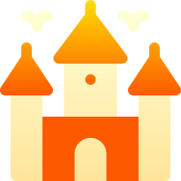 Haunted House icon