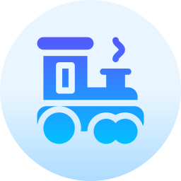 train icon