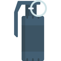 tränengas icon