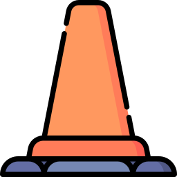 Safety icon