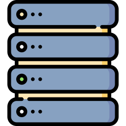 Database icon