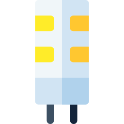 dioda led ikona