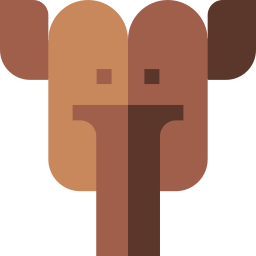 tapir icono
