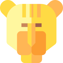 Tiger icon