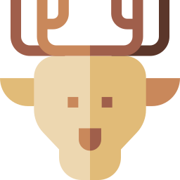 Deer icon