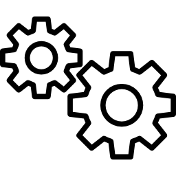 Two Big Gears icon