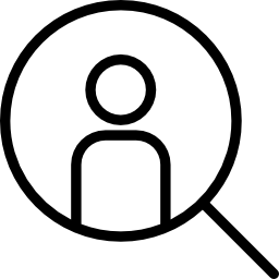 Talent Search icon