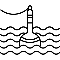 sea float Ícone