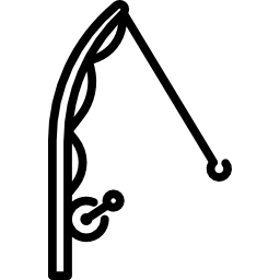 Fishing Rod icon