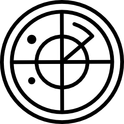 船舶レーダー icon