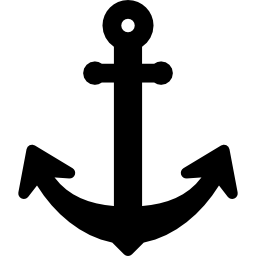 Big Anchor icon