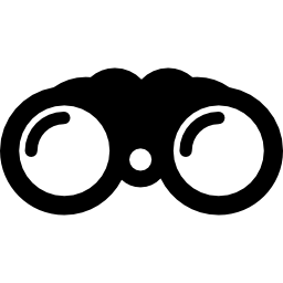 Big Binocoulars icon