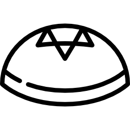 Кипа иконка