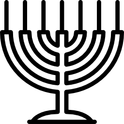 Big Menorah icon