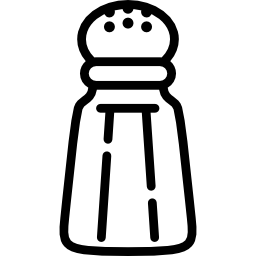 Religious Salt icon