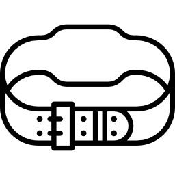 Athletic Strap icon