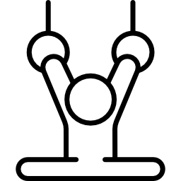Rings Exercises icon