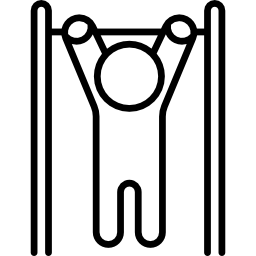 Tightening Bar icon