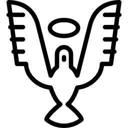 heiliger geist icon