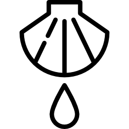 キリスト教の洗礼 icon