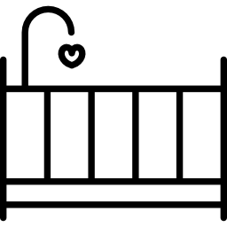 babybedje icoon