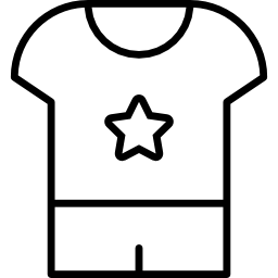 男の子の赤ちゃんの服 icon