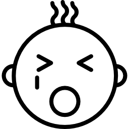Baby Crying icon