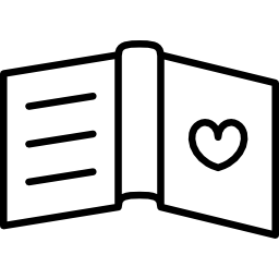 Baby Book icon