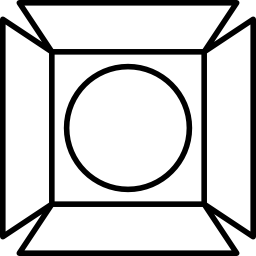 시네마 라이트 icon