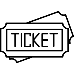 Movie Tickets icon