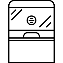 チケット売場 icon