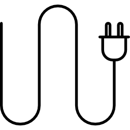 Plug icon