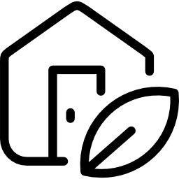 Ecological House icon